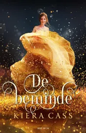 Omslag van De beminde