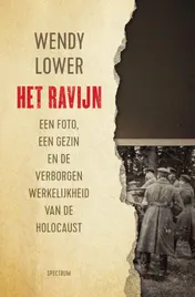 Omslag van Het ravijn