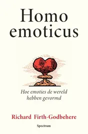 Omslag van Homo emoticus