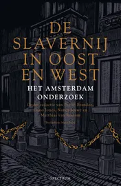 Omslag van De slavernij in Oost en West