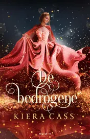Omslag van De bedrogene