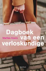 Omslag van Dagboek van een verloskundige