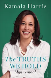 Omslag van The Truths We Hold