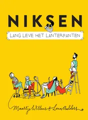 Omslag van Niksen