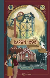 Omslag van Baron 1898