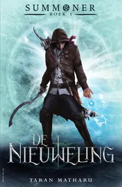 Omslag van De nieuweling