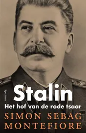 Omslag van Stalin