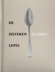 Omslag van De Zilveren Lepel - Classic