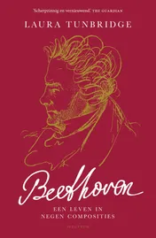 Omslag van Beethoven