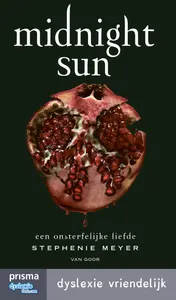 Omslag van Midnight Sun