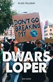 Omslag van Dwarsloper