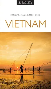 Omslag van Vietnam
