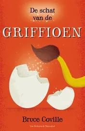 Omslag van De griffioen
