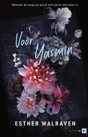 Omslag van Voor Yasmin