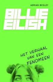 Omslag van Billie Eilish