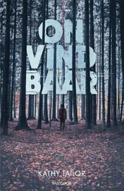 Omslag van Onvindbaar
