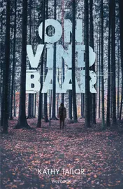 Omslag van Onvindbaar
