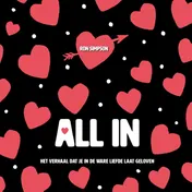 Omslag van All in