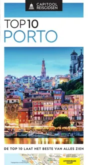 Omslag van Porto