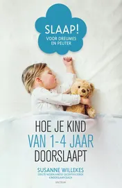 Omslag van Slaap! Voor dreumes en peuter
