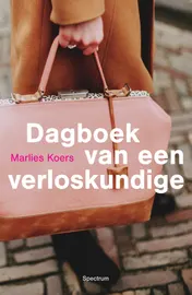 Omslag van Dagboek van een verloskundige