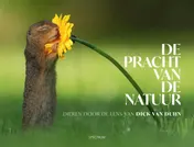 Omslag van De pracht van de natuur