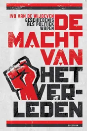 Omslag van De macht van het verleden