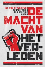 Omslag van De macht van het verleden