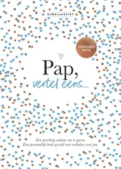 Omslag van Pap, vertel eens