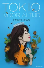 Omslag van Tokio voor altijd