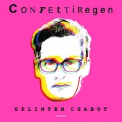Omslag van Confettiregen