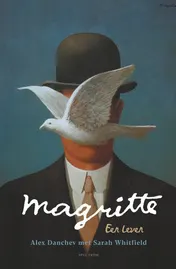 Omslag van Magritte