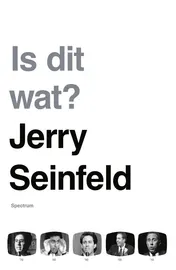 Omslag van Is dit wat?