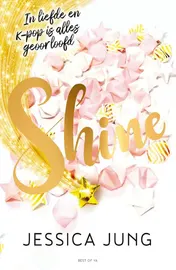 Omslag van Shine