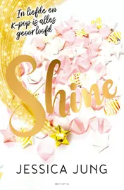 Omslag van Shine