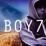 Omslag van Boy 7
