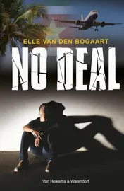 Omslag van No deal