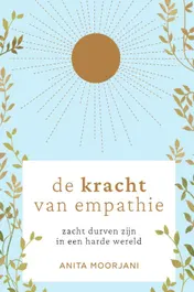 Omslag van De kracht van empathie