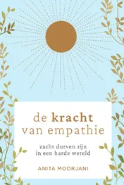 Omslag van De kracht van empathie