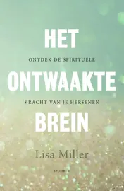 Omslag van Het ontwaakte brein