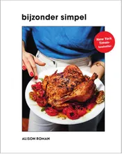 Omslag van Bijzonder simpel