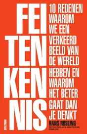 Omslag van Feitenkennis