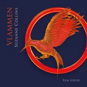 Omslag van Vlammen