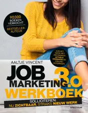 Omslag van Werkboek