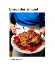 Omslag van Bijzonder simpel