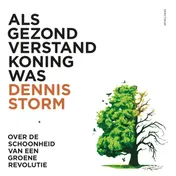 Omslag van Als gezond verstand koning was