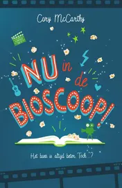 Omslag van Nu in de bioscoop!