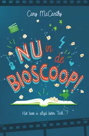 Omslag van Nu in de bioscoop!