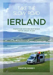 Omslag van Ierland