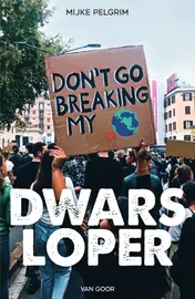 Omslag van Dwarsloper